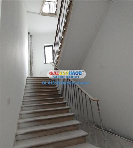 De inchiriat VILA  D+P+1E+M, TEREN 900 mp, parcare, ULTRACENTRAL - 16