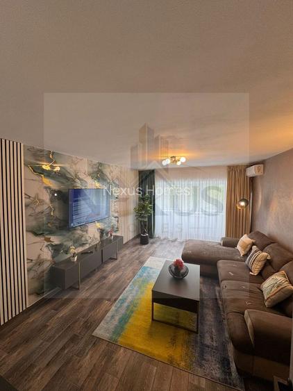 Apartament 2 camere de închiriat Ultracentral | Banca Franceza - 3