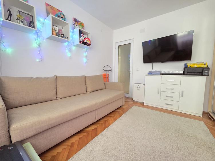 Apartament cochet mobilat si utilat modern