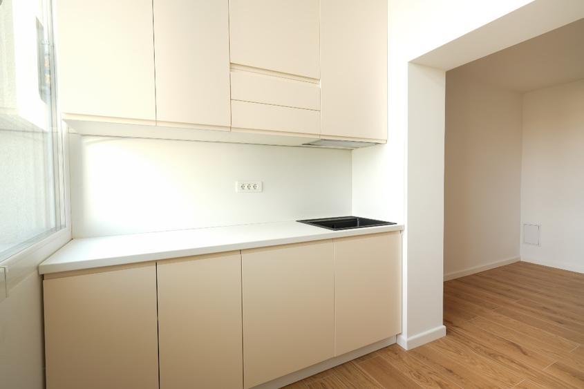 Apartament 3 camere, 95mp, Kiseleff - Piața Victoriei, complet renovat 2026