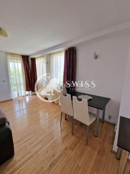 Apartament 3 camere | 100mp | 2 bai | Parcare | M. Eliade Zorilor - 16