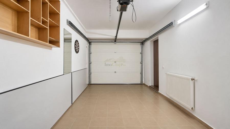 🏡Inchiriere Duplex | 273 mp utili | Garaj | Curte amenajată |