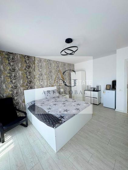Casa Vila Tip Duplex Domnesti A1 Jumbo Militari Margeanului - 8