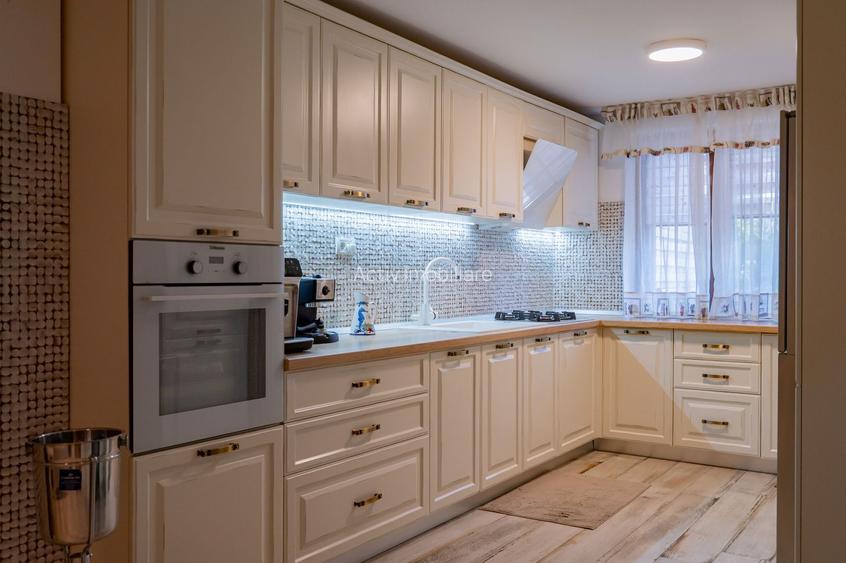 Cumpana – Del Sole – Vila la cheie, ideala pentru familii cu copii! - 24