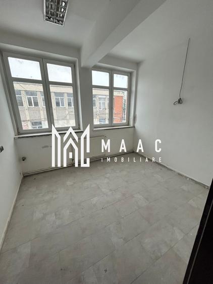 Spatiu Comercial | 335 mp | Zona Turnișor