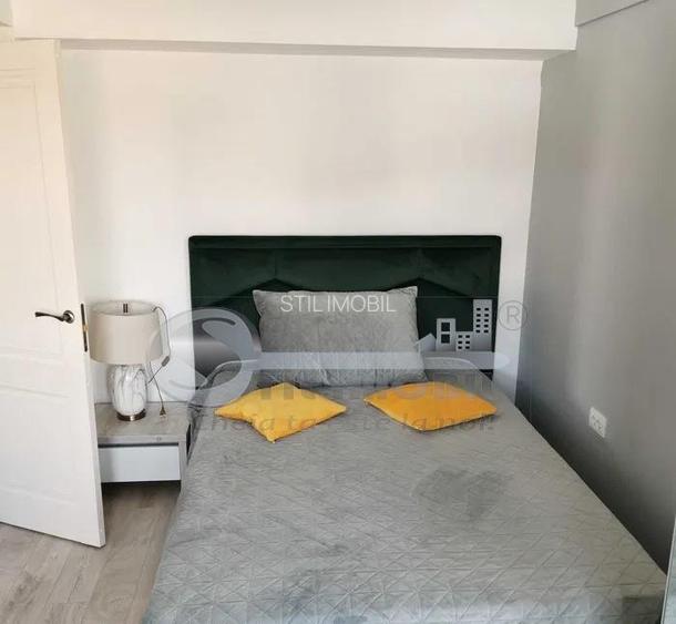 Apartament 3 camere, 80mp - Valea Lupului cu parcare - 5