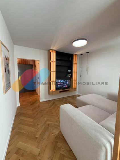 Apartament 2 camere, 44 mp, Gheorgheni