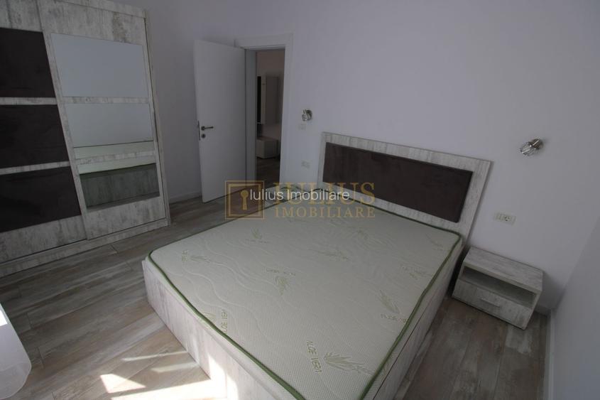 Pet friendly, aer conditionat, loc de parcare inclus, Braytim - Sud - 4