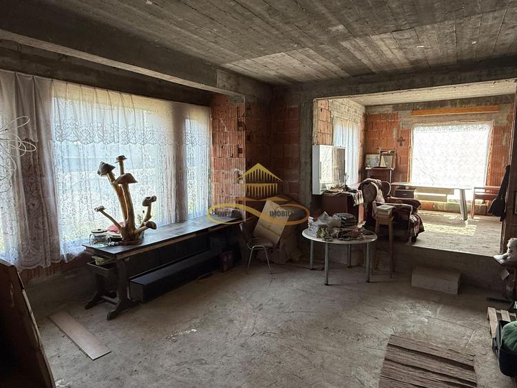 Casa de vanzare in Bacau Calea Romanului
