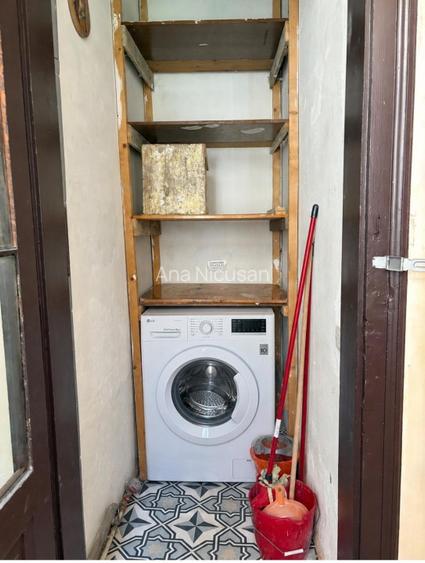 Apartament de inchiriat cu 2 camere pe Strada Horea - 7