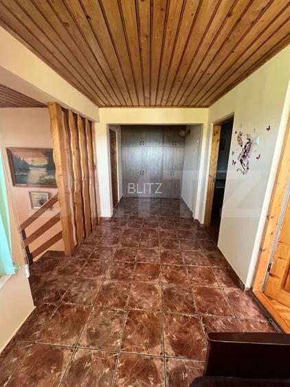 Casa individuala, 89 mp, zona Moara de Vant - 5