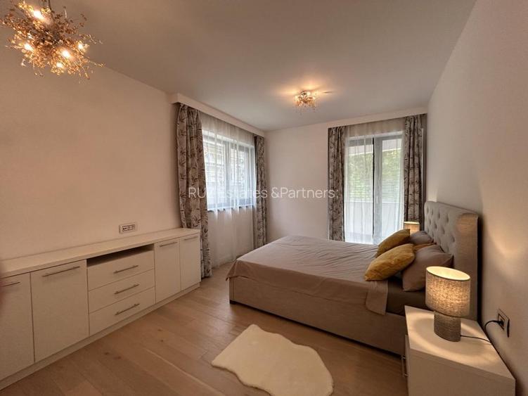 Apartament 3 camere | LUX | Parcare | Zona Jandarmeriei