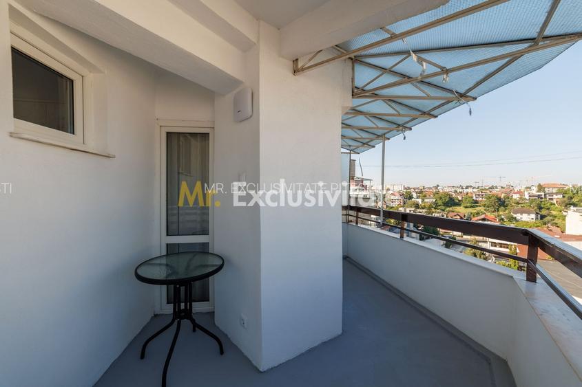 APARTAMENT 2 CAMERE, ULTRACENTRAL - PITEȘTI