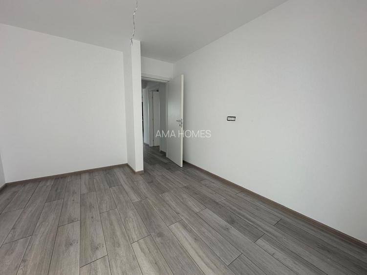 Apartamente 3 camere de vanzare in Ovidiu cu vedere la Lac - 4
