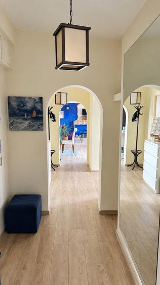 Apartament 3 Camere | Ștefan cel Mare | Metrou | AC