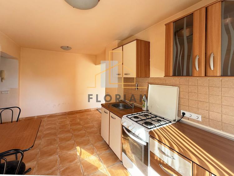 Apartament 2 camere, langa Casa Tineretului, zona Spitalul Judetean