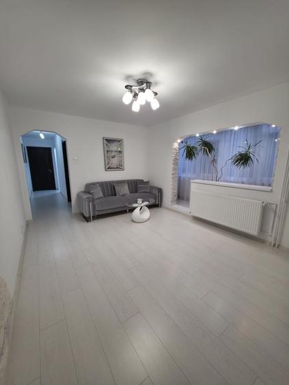 Apartament 3 camere semidecomandat | Gorjului | 135.000EUR