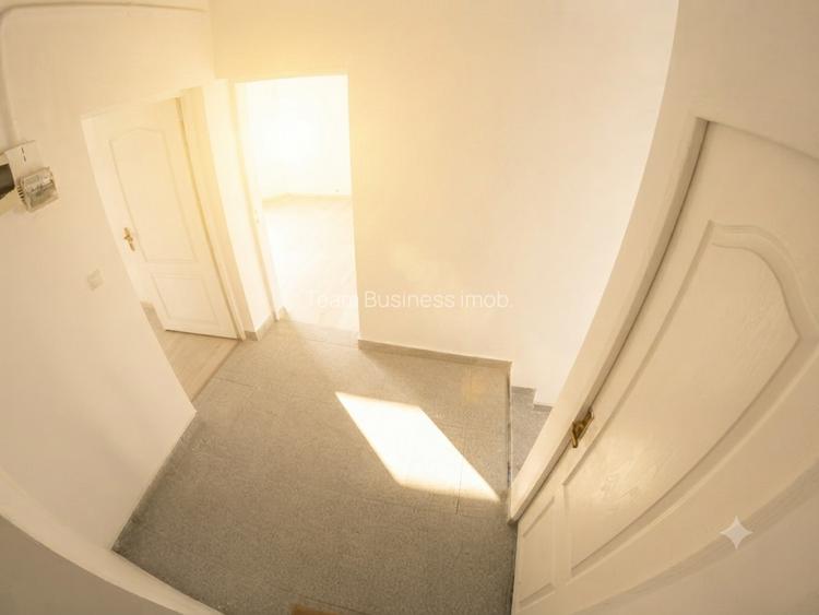 Apartament Duplex 4 camere Et1+open space mansarda 140mp Vila Piata Alba Iulia - 16