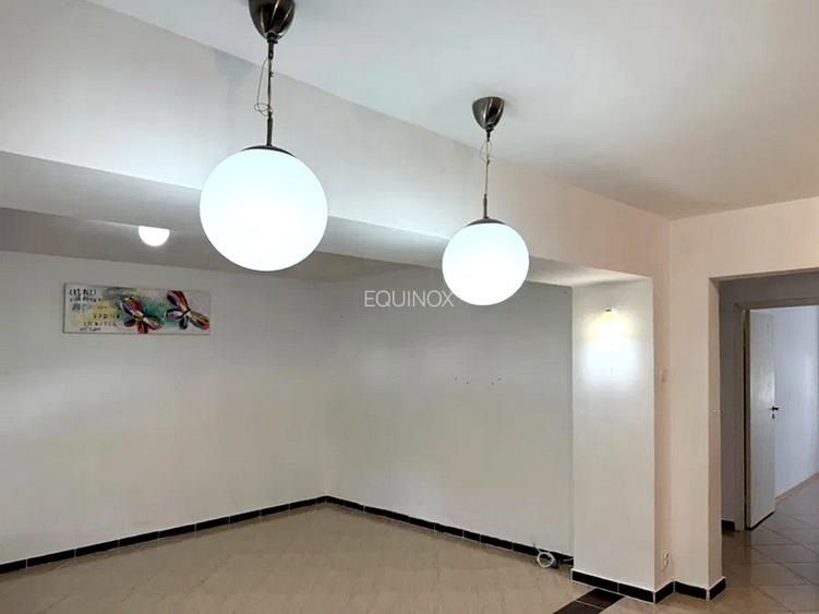 Apartament cu 3 camere de vânzare, Parcul MV-adiacent, ECX51140 - 2