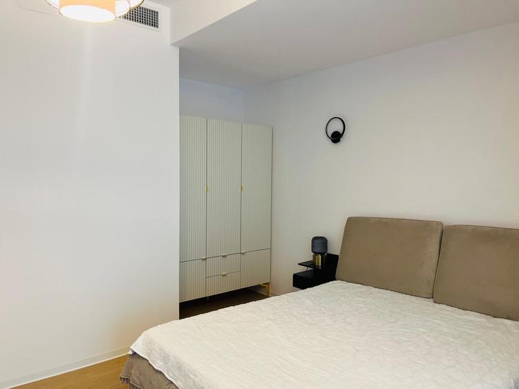 Apartament cu 3 camere de închiriat – One Floreasca Towers
