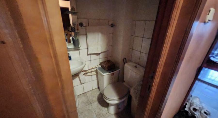 De vânzare apartament 3 camere Cartier Buzaului