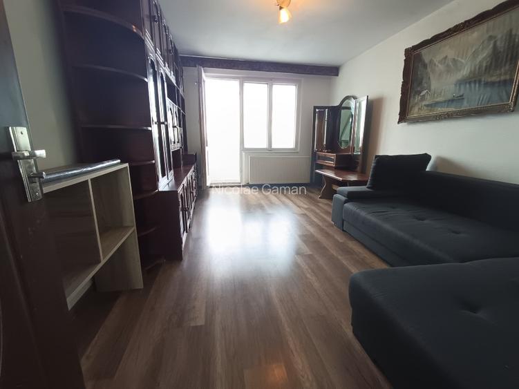 Particular ofer spre vânzare apartament cu 2 camere decomandat  - 6