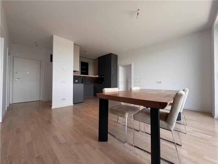 De vanzare | Apartament 3 camere | THE IVY Baneasa