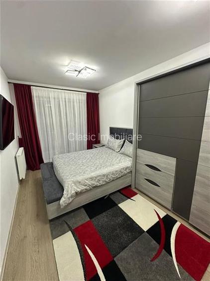 Inchiriere apartament 3 camere de LUX zona Baza Sportiva Gheorgheni, Cluj Napoca - 9