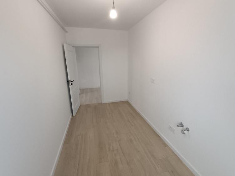 APARTAMENT 2 CAMERE DECOMANDAT, TVA INCLUS, BLOC NOU, INTABULAT, PARCARE INCLUSA