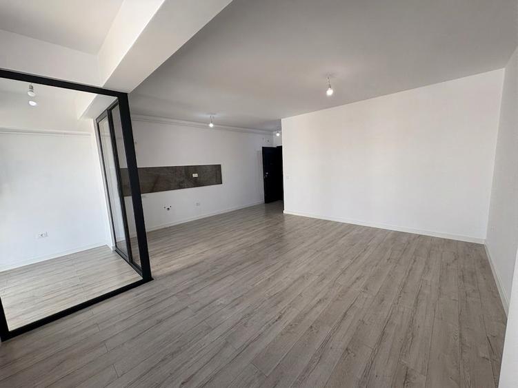 Apartament Nou Premium | Nemobilat Comat Towers | 38 mp | Parcare Inclusă