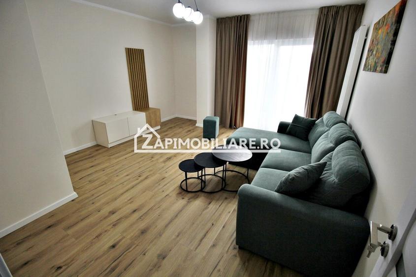 Apartament 2 camere,55mp, cartier Tudot, Targu Mures