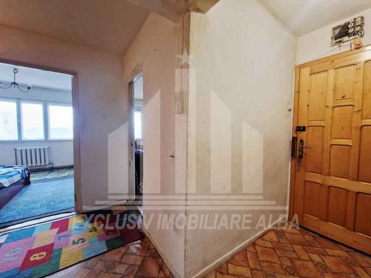 Apartament 3 camere | De vanzare | 65 mp | Cetate - Transilvaniei