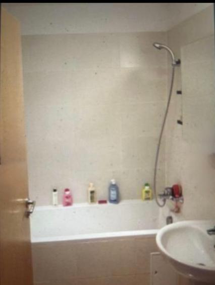 Vânzare apartament 3 camere cu parcare subterana Hercesa/ Costin Georgian