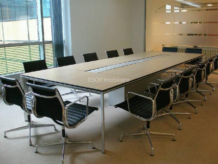 S Park, Presei Libere, 200 - 5880 mp  0% comision! - 13
