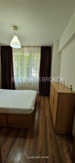 Apartament 2 camere de închiriat, bloc nou,  Podu Roș - 8