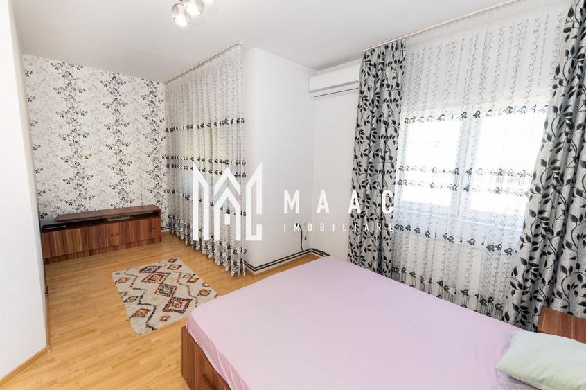 Apartament 2 camere Ostroveni | Catedrala | 55MP | Centrala Proprie