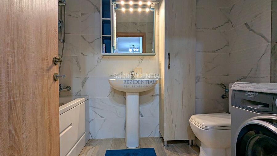 Apartament 2 camere, Metalurgiei Park, Parc Tudor Arghezi, Comision 0% - 11