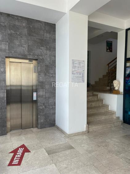 Spatii birouri de inchiriat zona Calea Grivitei, Bucuresti 989.9 mp - 5