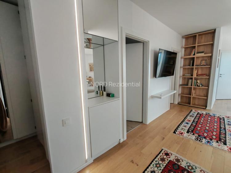 Apartament 3 camere  Monte Carlo Palace Casa Presei - 16