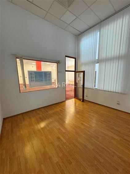 Inchiriere spatii de birouri Splaiul Unirii - 3