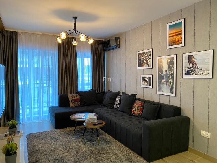 Vand apartament 2 camere | Proprietar - 3