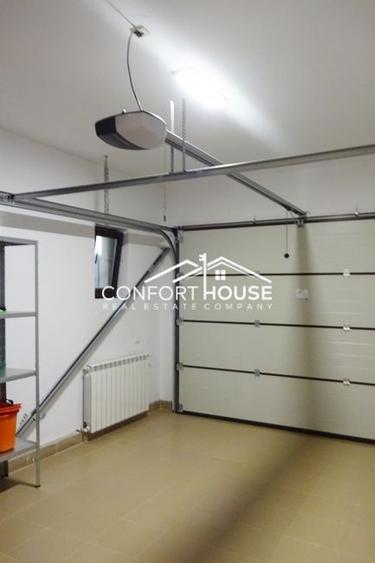 Vila cocheta, 6 camere, 500mp teren, inchiriere, PIPERA-TUNARI