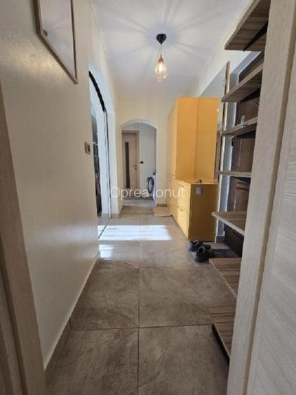 2 camere modern, vis-a-vis de Parcul Tineretului – 700m metrou, mobilat complet - 3