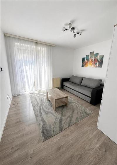 Garsoniera zona Turnisor