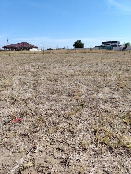 Teren intravilan Craiova, 388 mp, zona Tancodrom - 2
