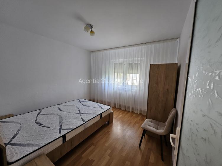 3 Camere | IC Frimu | Mobilat si Utilat | Etaj 3 - 7