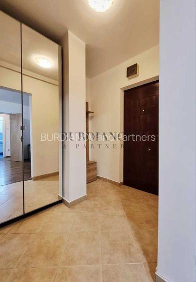 inchiriez apartament 2 camere - Metrou Gorjului - Militari - 8