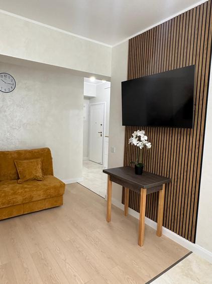 Prima inchiriere !Apartament de inchiriat cu 2 camere- Royal Town Iasi