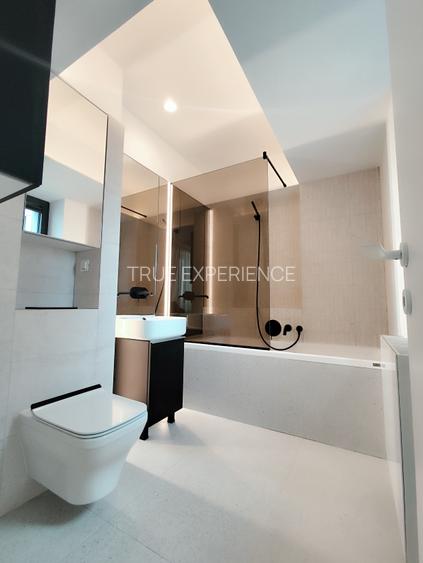 CORTINA ACADEMY | UNICUL APARTAMENT DE 4 CAMERE DISPONIBIL  | VIEW  PANORAMIC | - 17