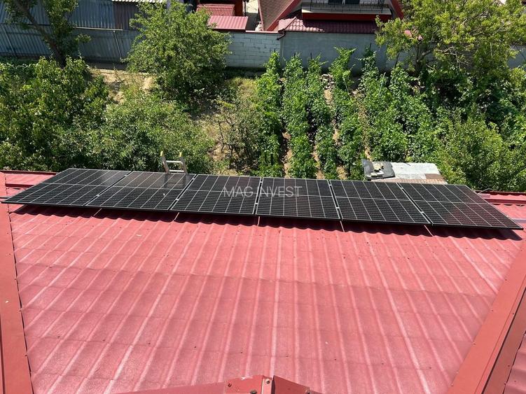 Casa de vanzare – zona Arcasilor, Galati - 280 mp utili - 275000 euro - 8
